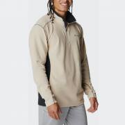 COLUMBIA KLAMATH RANGR II HALF ZIP