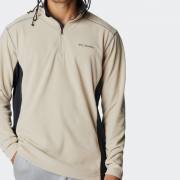 COLUMBIA KLAMATH RANGR II HALF ZIP