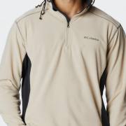 COLUMBIA KLAMATH RANGR II HALF ZIP