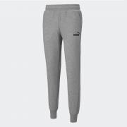 PUMA ESSENTIAS LOGO PANTS