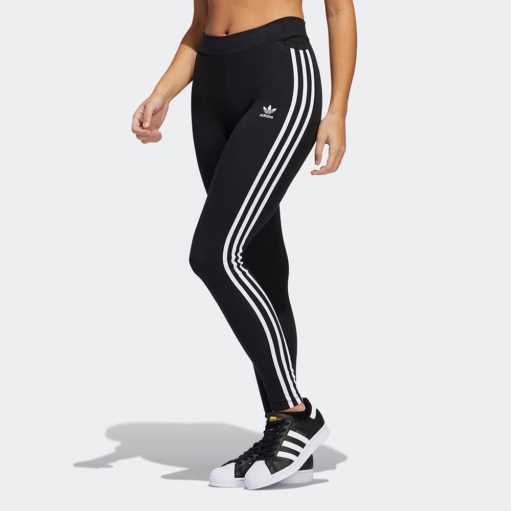 adicolor 3 stripe leggings