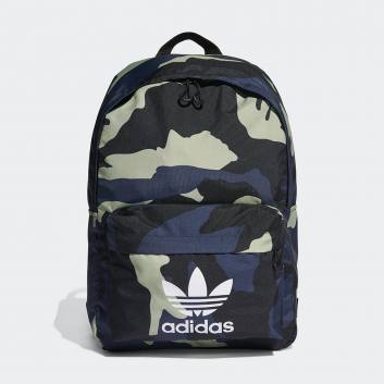 adidas blue camo backpack