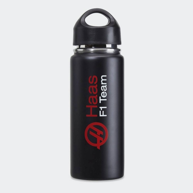 HAAS RACING F1 DRINK BOTTLE 600ML