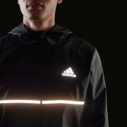 ADIDAS OWN THE RUN JACKET