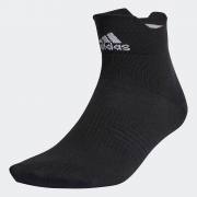 ADIDAS RUN ANKLE SOCKS 1 PAIR