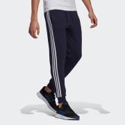 ADIDAS ESSENTIALS 3-STRIPES FLEECE PANTS