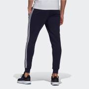 ADIDAS ESSENTIALS 3-STRIPES FLEECE PANTS