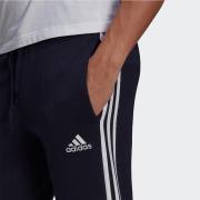ADIDAS ESSENTIALS 3-STRIPES FLEECE PANTS