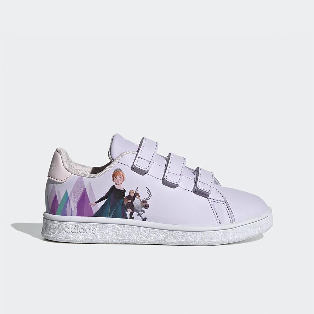 ADIDAS ADVANTAGE FROZEN CF C