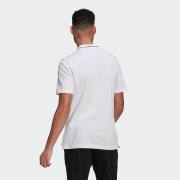 Adidas Essentials Pique Small Logo Polo Shirt