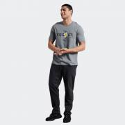 BODYTALK REGULAR STRAIGHT PANTS