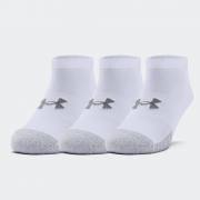 Under Armour Heatgear Socks 3 Pairs