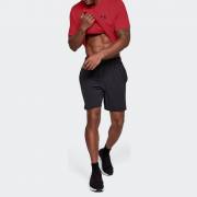UNDER ARMOUR SPORTSTYLE LC SS TEE