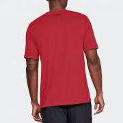 UNDER ARMOUR SPORTSTYLE LC SS TEE