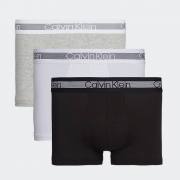 CALVIN KLEIN TRUNK 3 PACK
