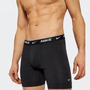 NIKE EVERYDAY COTTON BOXER BRIEF 3 PACK