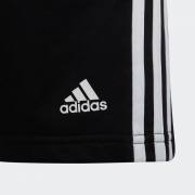 Adidas Essentials 3-Stripes Shorts