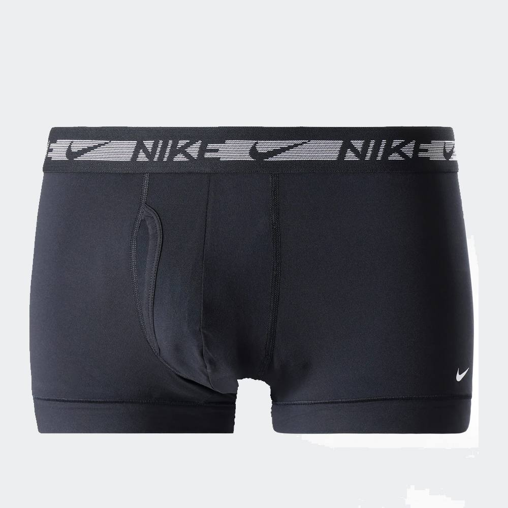 Active Flex Cotton Trunk Underwear