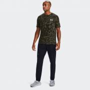 UNDER ARMOUR ABC CAMO SS T-SHIRT