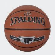 Spalding TF Silver Sz7 Composite Basketball