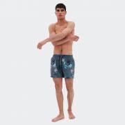 Emerson Volley Shorts
