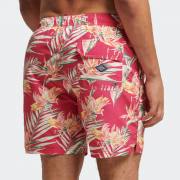 SUPERDRY OVIN VINTAGE HAWAIIAN SWIM SHORTS