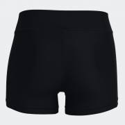 Under Armour Heat Gear Mid Rise Shorts