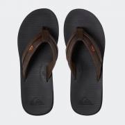 QUIKSILVER CARVER SQUISH SANDALS