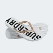 SUPERDRY ESSENTIAL FLIP FLOPS