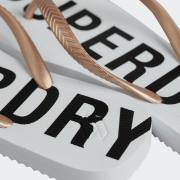 SUPERDRY ESSENTIAL FLIP FLOPS