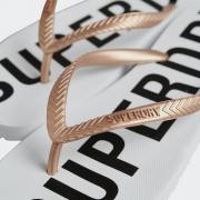 SUPERDRY ESSENTIAL FLIP FLOPS