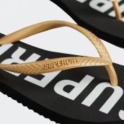 SUPERDRY ESSENTIAL FLIP FLOPS
