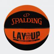 Spalding Lay Up Orange