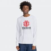 ELEMENT VERTICAL TEE