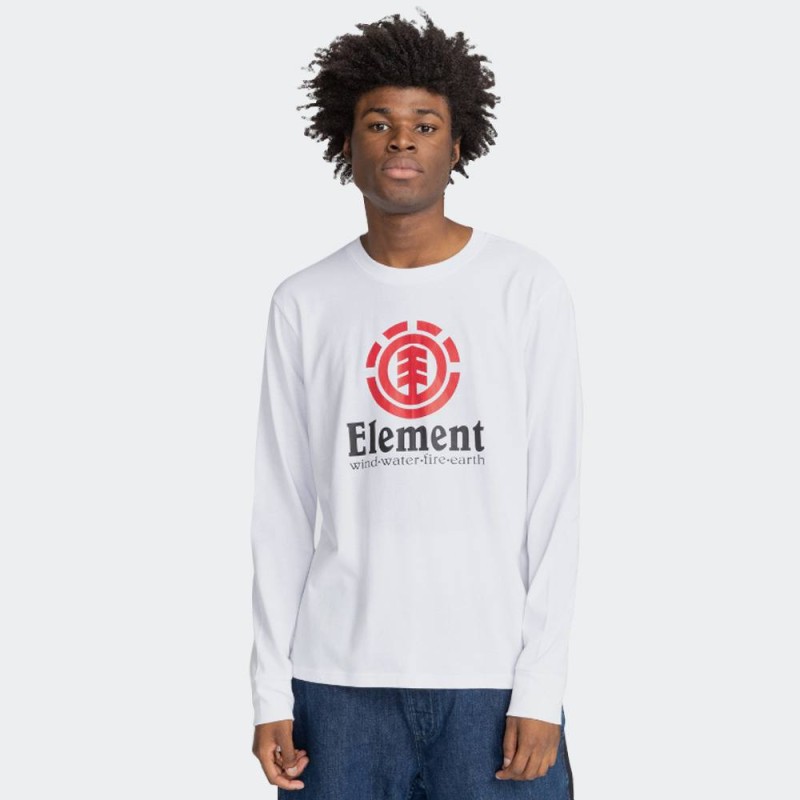 ELEMENT VERTICAL TEE