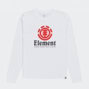 ELEMENT VERTICAL TEE