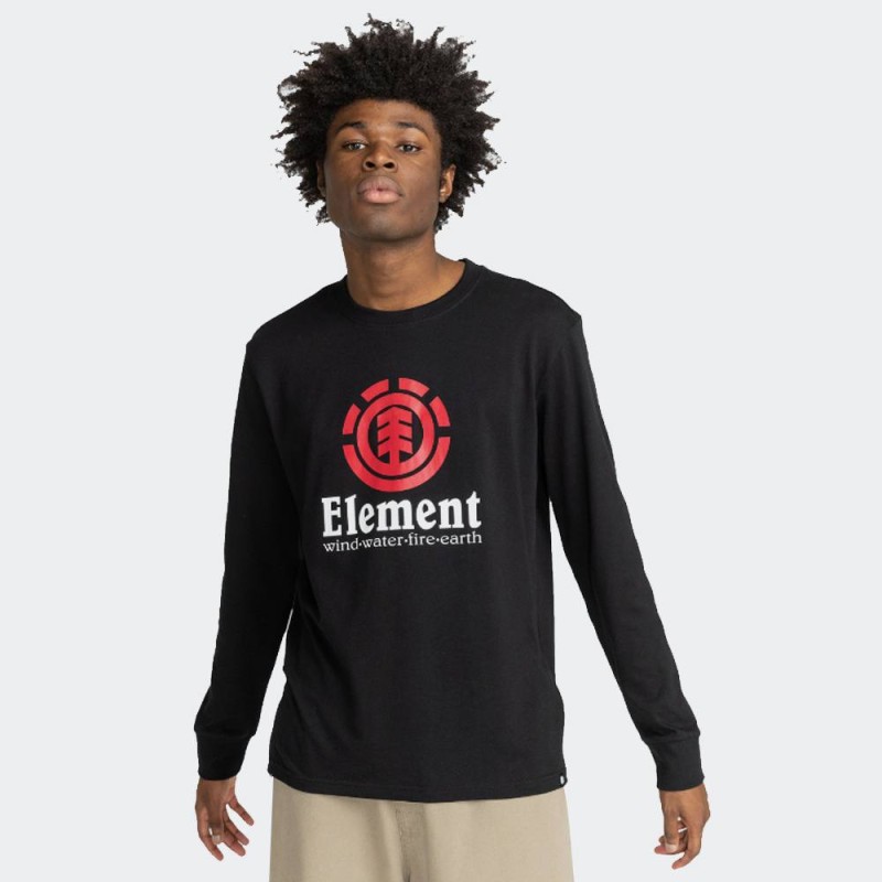 ELEMENT VERTICAL TEE