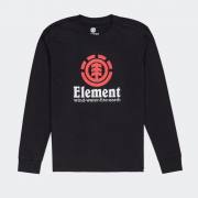 ELEMENT VERTICAL TEE