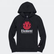 ELEMENT VERTICAL HOODIE
