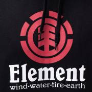 ELEMENT VERTICAL HOODIE