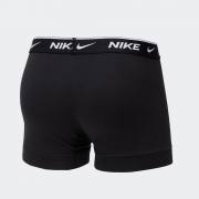 NIKE EVERYDAY COTTON STRETCH TRUNK 3 PACK