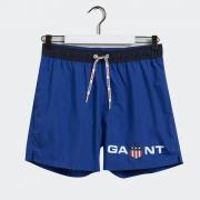 Gant Lightweight Logo Swim Shorts