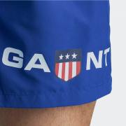 Gant Lightweight Logo Swim Shorts