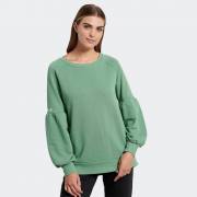 BODYTALK LESS IS MORE SWEATER