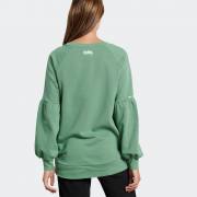 BODYTALK LESS IS MORE SWEATER