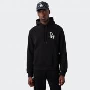 NEW ERA MLB SEASONAL INFILL HOODIE LOS ANGELES DODGERS