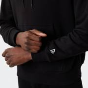 NEW ERA MLB SEASONAL INFILL HOODIE LOS ANGELES DODGERS