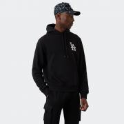 NEW ERA MLB SEASONAL INFILL HOODIE LOS ANGELES DODGERS