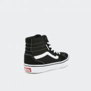Vans Filmore Hi (Suede/Canvas)