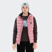 Emerson P.P. Down Vest Jacket with Hood